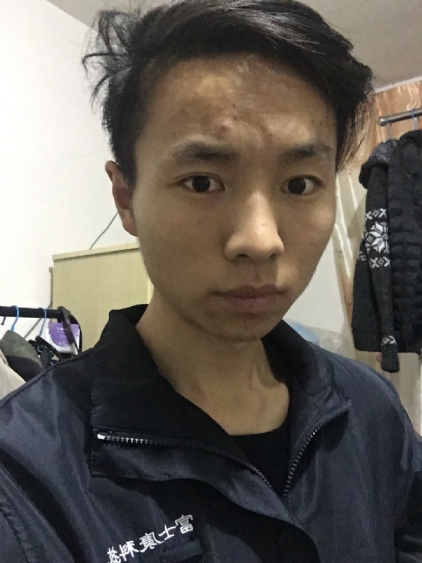 大鱼Q的第二张照片--昆山中老年相亲网