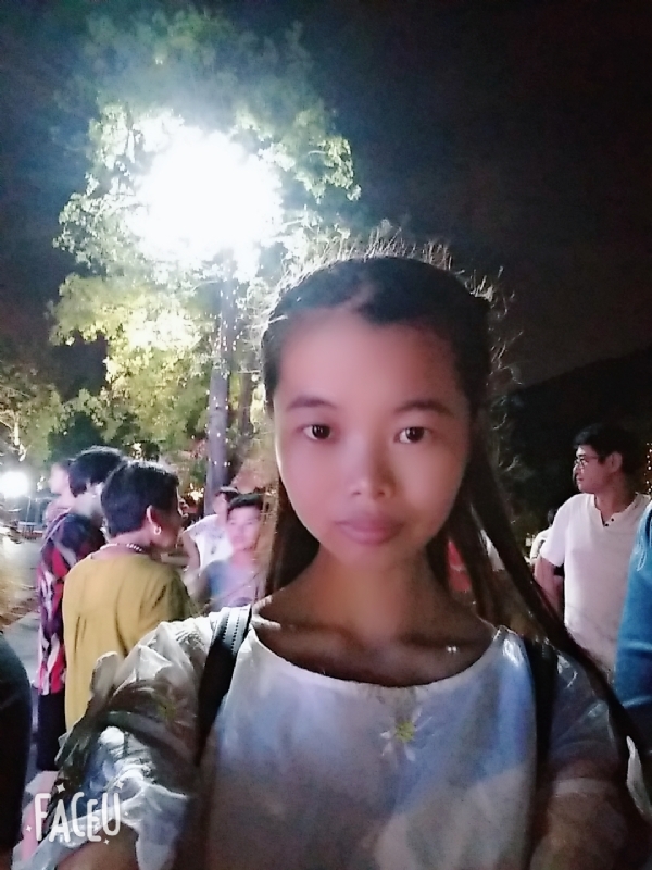 雨天的第一张照片--昆山中老年相亲网