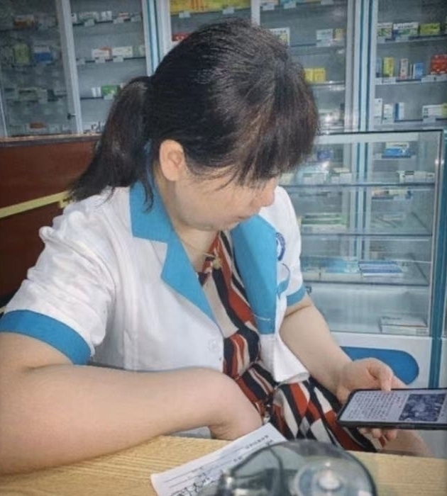 简单快乐的第一张照片--昆山中老年相亲网