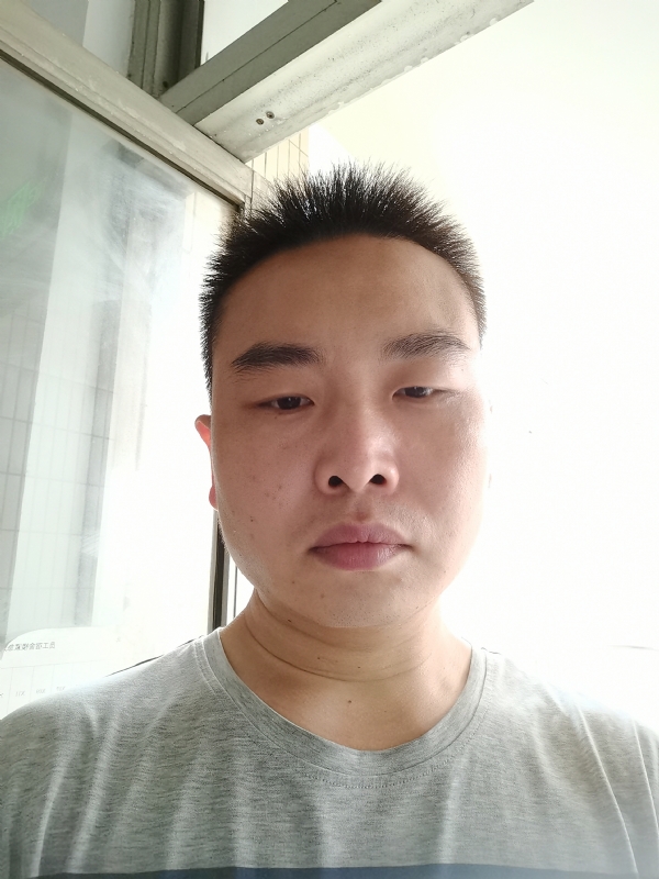 天真的我的第一张照片--昆山中老年相亲网